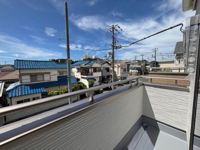 【展望】 | 神戸市垂水区青山台2丁目　新築戸建2号棟　仲介手数料無料！ | 垂水区青山台2　新築2号棟　仲介手数料無料！