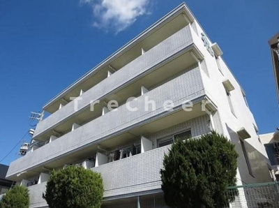 【外観】 | トップ下赤塚第3