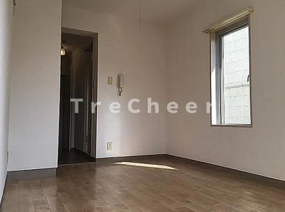 【居間・リビング】 | トップ下赤塚第3