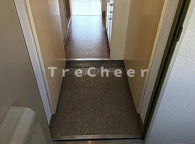 【玄関】 | トップ下赤塚第3