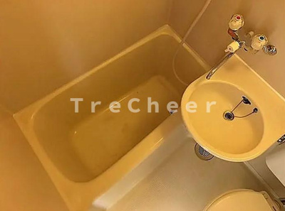 【浴室】 | トップ下赤塚第3