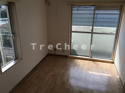 【寝室】 | トップ下赤塚第3