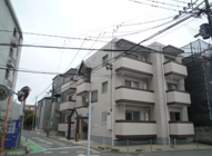 ピア別府壱番館の画像