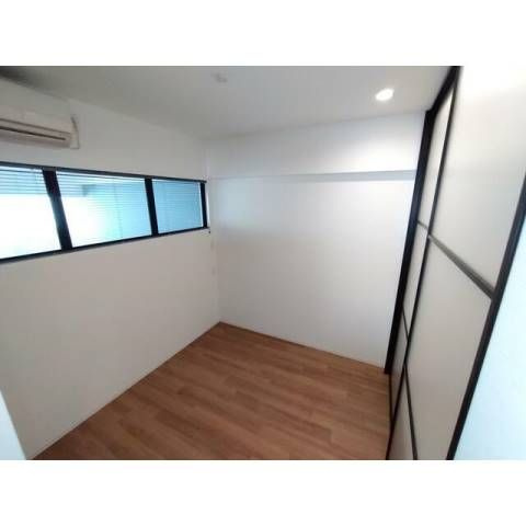 グランドメゾン阿佐谷の寝室