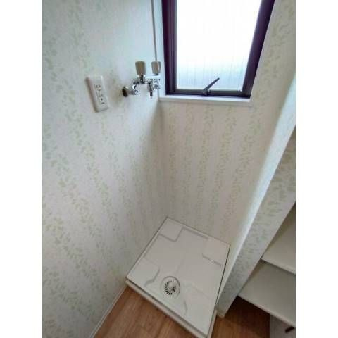 グランドメゾン阿佐谷の設備