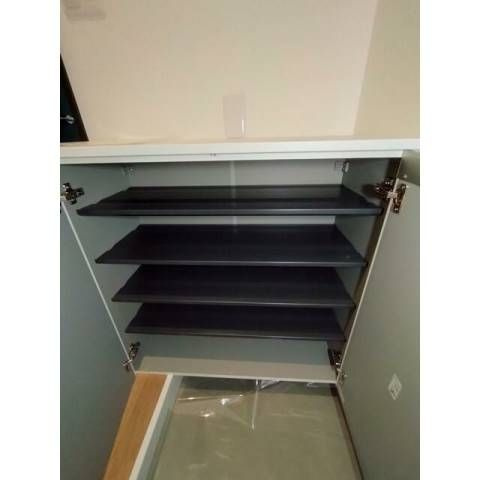 グランドメゾン阿佐谷の収納