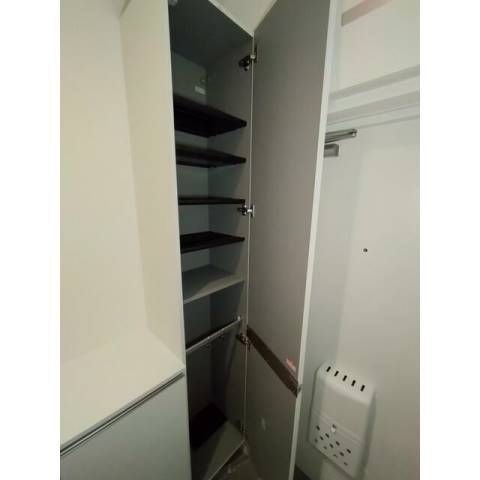 グランドメゾン阿佐谷の収納