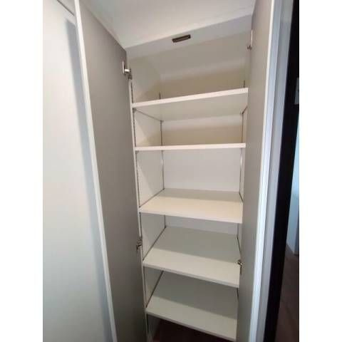 グランドメゾン阿佐谷の収納