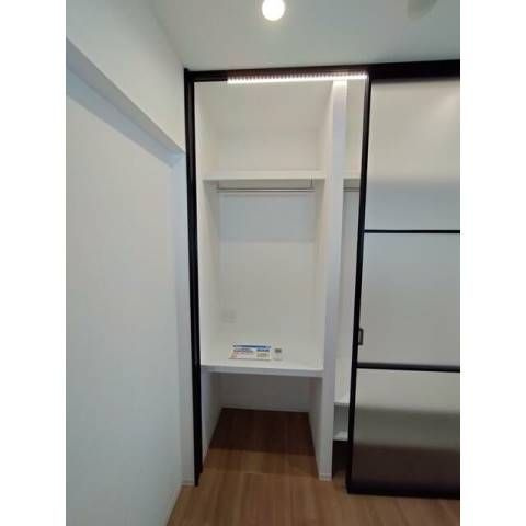 グランドメゾン阿佐谷の収納