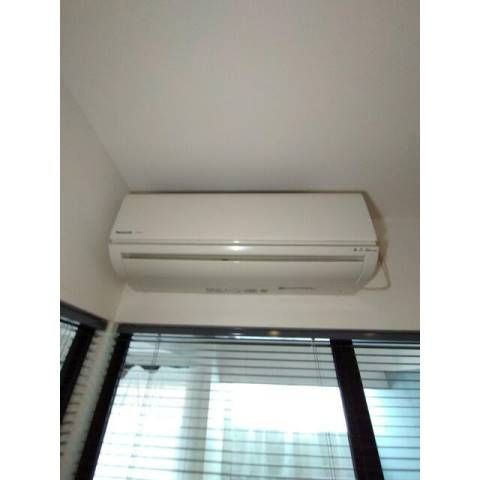 グランドメゾン阿佐谷の設備