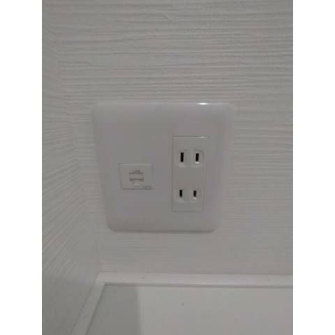 グランドメゾン阿佐谷のその他