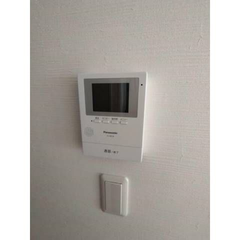 グランドメゾン阿佐谷の設備