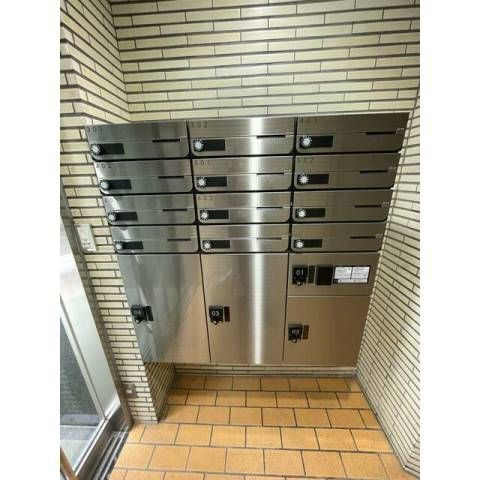 グランドメゾン阿佐谷のその他共用部分