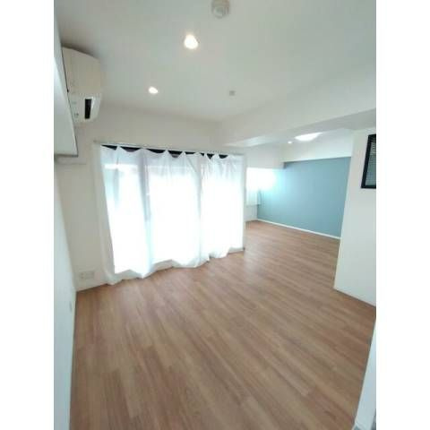 グランドメゾン阿佐谷の居間・リビング