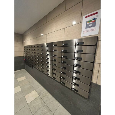 【その他共用部分】 | プレサンス吹上駅前エテルノ