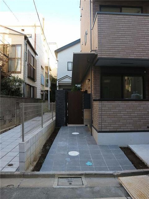 グランクオール池袋本町のその他共用部分