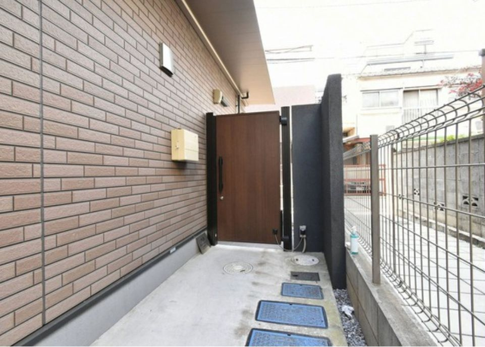グランクオール池袋本町のその他共用部分