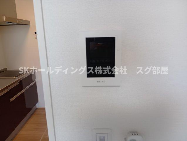 サンウッドDの設備