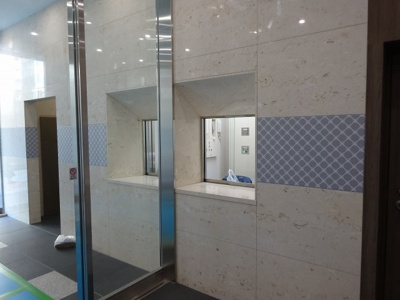 【その他】 | ノルデンタワー南森町アドバンス | 管理人室