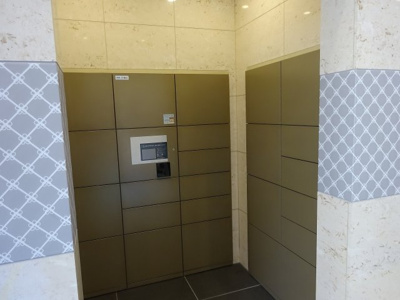 【その他共用部分】 | ノルデンタワー南森町アドバンス