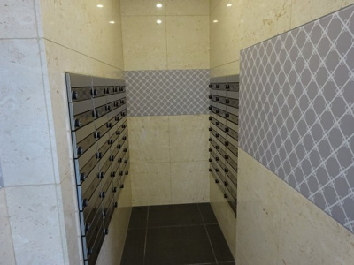 【その他共用部分】 | ノルデンタワー南森町アドバンス