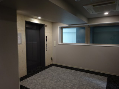 【その他共用部分】 | ノルデンタワー南森町アドバンス