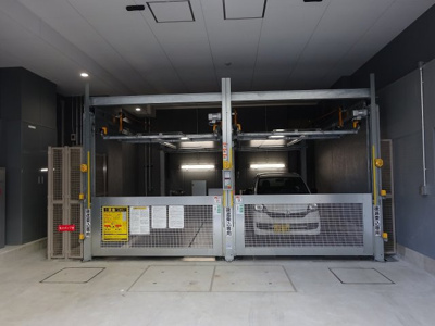 【その他共用部分】 | ノルデンタワー南森町アドバンス