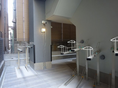 【その他共用部分】 | ノルデンタワー南森町アドバンス