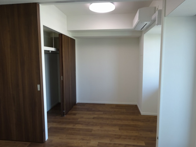 【洋室】 | ノルデンタワー南森町アドバンス