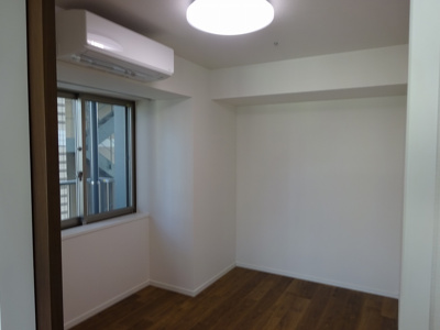 【洋室】 | ノルデンタワー南森町アドバンス