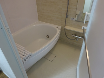 【浴室】 | ノルデンタワー南森町アドバンス