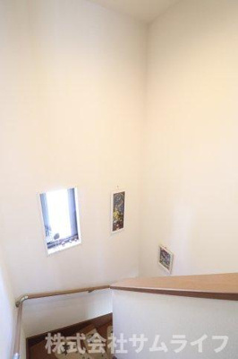 【内装】 | 宮町戸建て