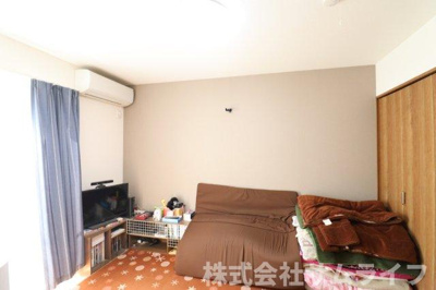 【洋室】 | 宮町戸建て