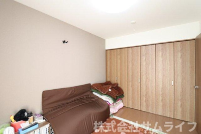 【洋室】 | 宮町戸建て