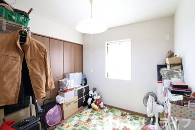 【洋室】 | 宮町戸建て