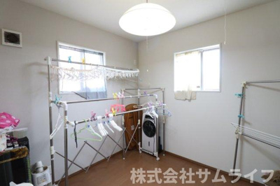 【居間・リビング】 | 宮町戸建て