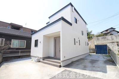 【外観】 | 宮町戸建て