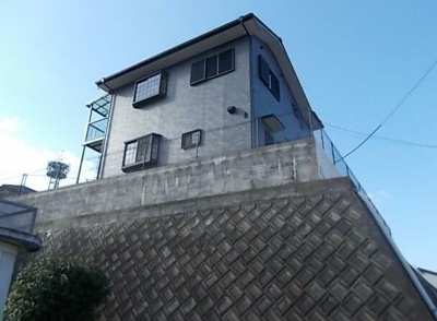 【外観】 | 福岡県大牟田市笹原町3丁目