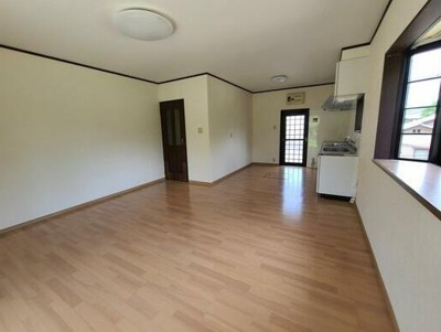 【居間・リビング】 | 福岡県大牟田市笹原町3丁目