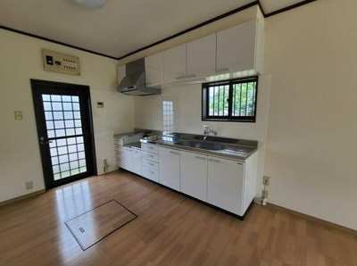 【キッチン】 | 福岡県大牟田市笹原町3丁目