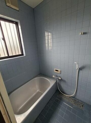 【浴室】 | 福岡県大牟田市笹原町3丁目