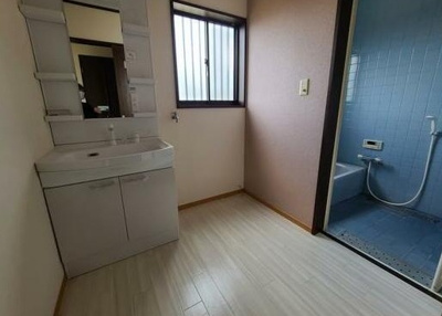 【独立洗面台】 | 福岡県大牟田市笹原町3丁目