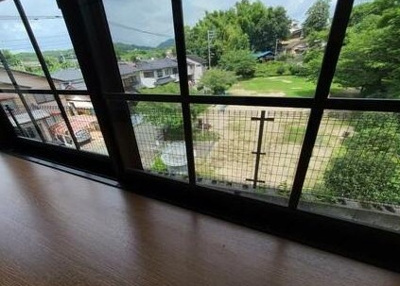 【展望】 | 福岡県大牟田市笹原町3丁目