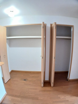 【収納】 | ソレイユ