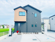 北本市西高尾23-1期　新築戸建　全4棟　12号棟の画像