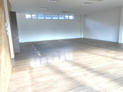 【内装】 | 丹波中央テナント
