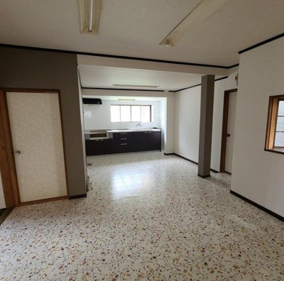 【居間・リビング】 | 福岡県大牟田市大字新町