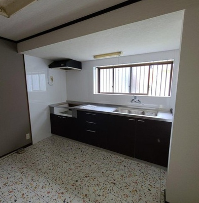 【キッチン】 | 福岡県大牟田市大字新町