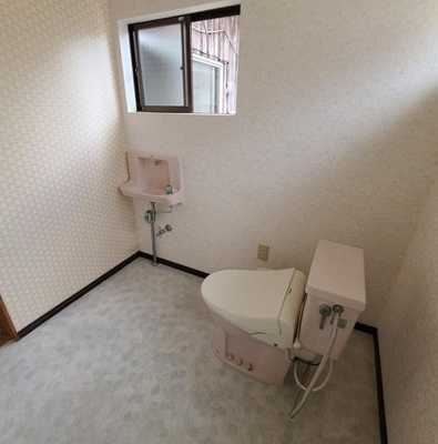 【トイレ】 | 福岡県大牟田市大字新町