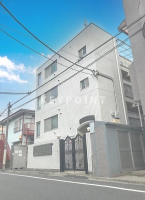 【その他共用部分】 | プレミアム成増